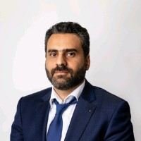 The Lathrop Company Employee Walid al Azanki's profile photo