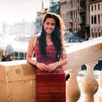 ArtOfInfo Employee Gréta Nagy-Plébán's profile photo