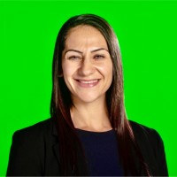 GMP Law Employee Bahia Nasser's profile photo