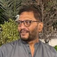 Triple -E Employee Arshad Siddiqui's profile photo
