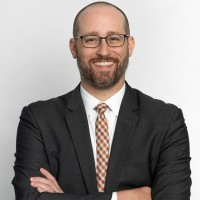 Horn Williamson, LLC Employee Benjamin Gordon's profile photo
