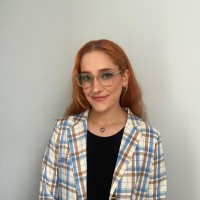 DAIVID 🦩 Employee Bridget Leonard's profile photo