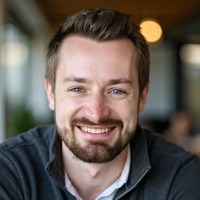 Meta Employee Leon Szeli's profile photo