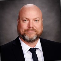 Allen ISD Employee Jason Johnston's profile photo