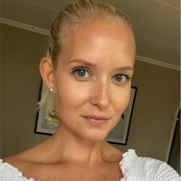 Luca Employee Sara Wallberg's profile photo