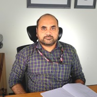 MindInventory Employee Kalpesh Thakar's profile photo