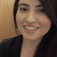 WITSIDE Employee Georgia Manola's profile photo