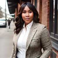 Renetha Nichols