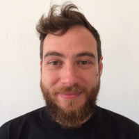 MEDISPACE RH Employee Camille Jolliet's profile photo