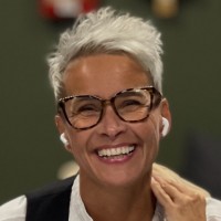 Bring Danmark Employee Cecilie Woldseth's profile photo