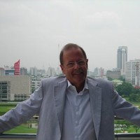 Scientific American Employee Ted MacAuley's profile photo