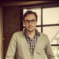 MPower Ventures Employee Alejandro Jiménez's profile photo