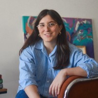 Freelance Graphic Designer Employee Julieta Hayon's profile photo