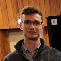 Max Halliday Email