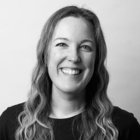 Woodhull Employee Danielle Camarata's profile photo