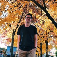 Holistics Data Employee Anthony Thong's profile photo