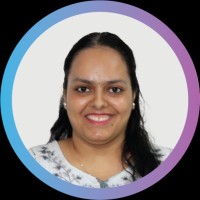 Recruit Riders Technologies Inc Employee Sakshi Mittal's profile photo