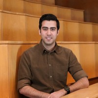 Saeed Masoudian's profile photo