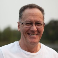 Living Edge Employee Ross Liddell's profile photo