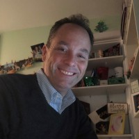 iNRCORE Employee Robert Ward's profile photo