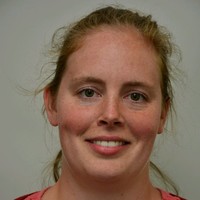 AZ Jan Palfijn Gent Employee Ine Scheerder's profile photo