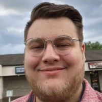 Schneider Employee Conner Jensen's profile photo