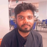 Basis Employee Adarsh Kumar's profile photo