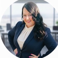 Alexandra Harroun Email & Phone Number