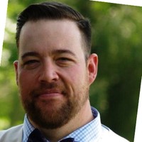 Amazon Web Services (AWS) Employee Peter Kruger's profile photo