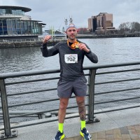 IKONIC TECHNOLOGY LIMITED Employee Richard Feingold's profile photo