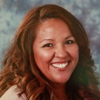 Dignity Health Employee Adela Martinez's profile photo