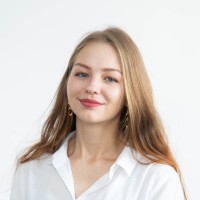 Kat Rasskazova's profile photo