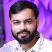Excelon Solutions Employee Ankit Singh's profile photo