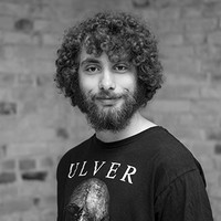 Nethire Employee Simon Jensen's profile photo