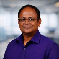 City of Sacramento Employee Mrudul Sadanandan's profile photo