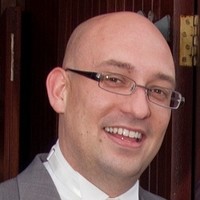 Milestone Solutions Employee Phill Littlemore's profile photo