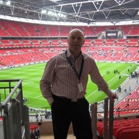 Telefonica O2 Employee Dave Sumner's profile photo