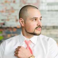 Tony Carrillo's profile photo