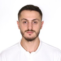 BESA SECURITY Employee Argjent Bytyqi's profile photo