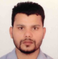 Yuan-Ze University Employee Afaroj Ahamad's profile photo