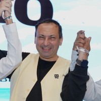 MSC Mediterranean Shipping Company Employee Amr Mustafa's profile photo