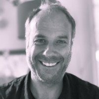 Geometrica Employee Richard Gray's profile photo