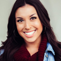 Nosotros Life and Spirits Employee Tori Denton's profile photo
