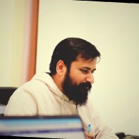 Imarti Media Employee Arvind Attri's profile photo