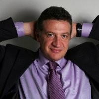 AYAMA Software Employee Claudio Vitali's profile photo