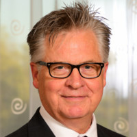 Strategic Wealth Management, LLC Employee Jeff Utterback's profile photo