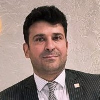 MSECB Employee Ali Pakdoost's profile photo