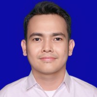 Hexindo Adiperkasa Tbk Employee Dicky Putra's profile photo