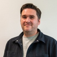 Dagblad van het Noorden Employee Pim Siegers's profile photo