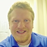 Fellowship Community Employee David Sutter's profile photo